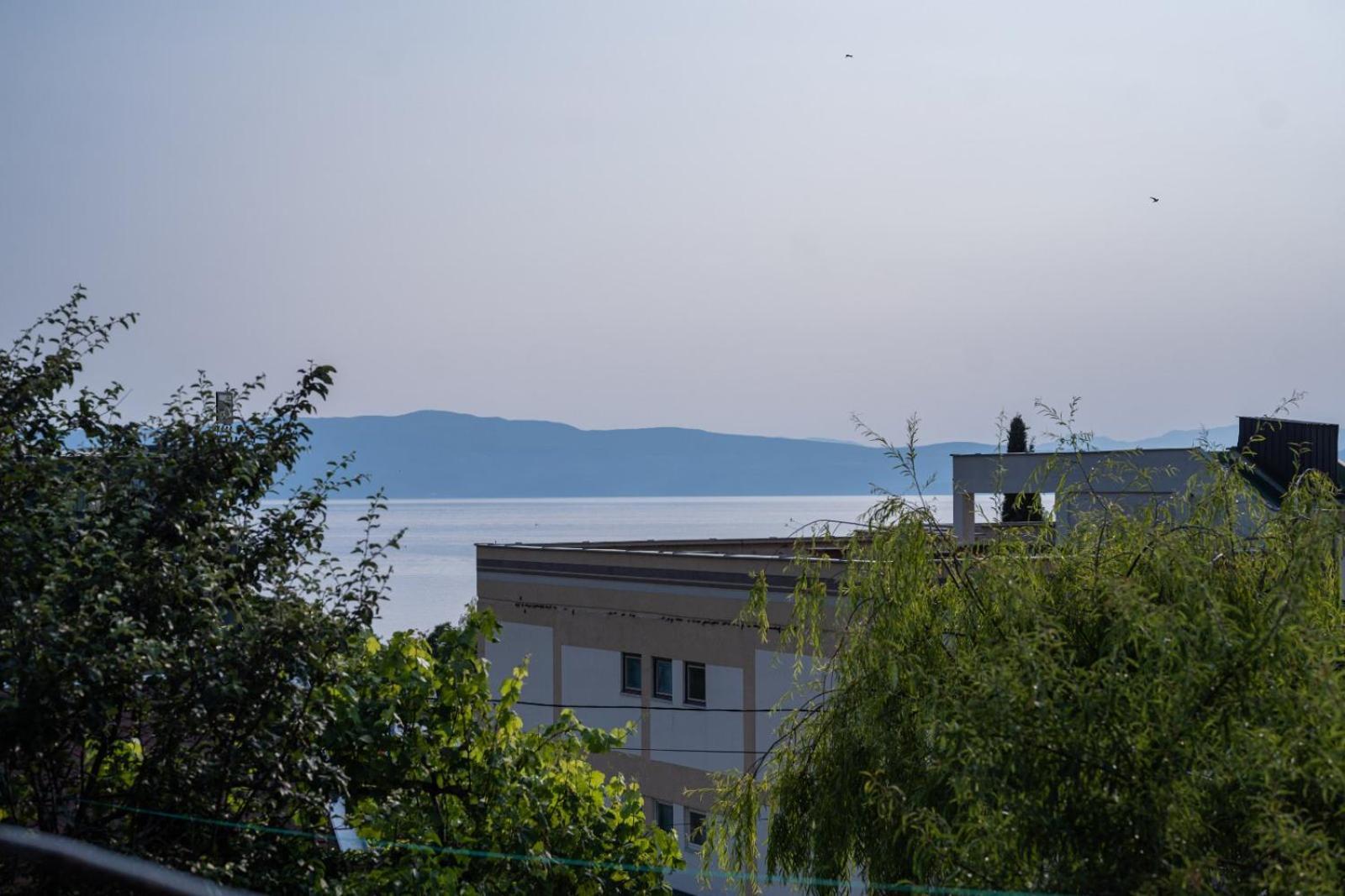 Vacation Home Rot Ohrid Exteriör bild